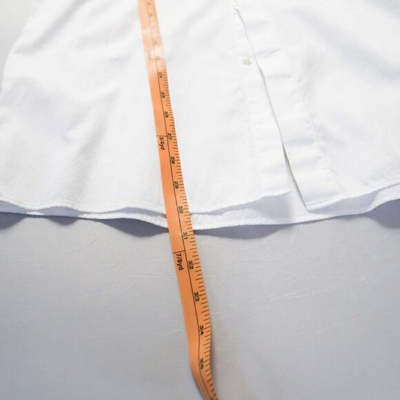 Hugo BOSS Sharp Fit Button Down Shirt - Picture 10 of 12